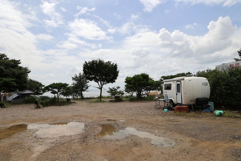 매향리 캠핑장 시설 사진 11