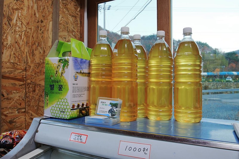 용천토리 오토캠핑장 시설 사진 12