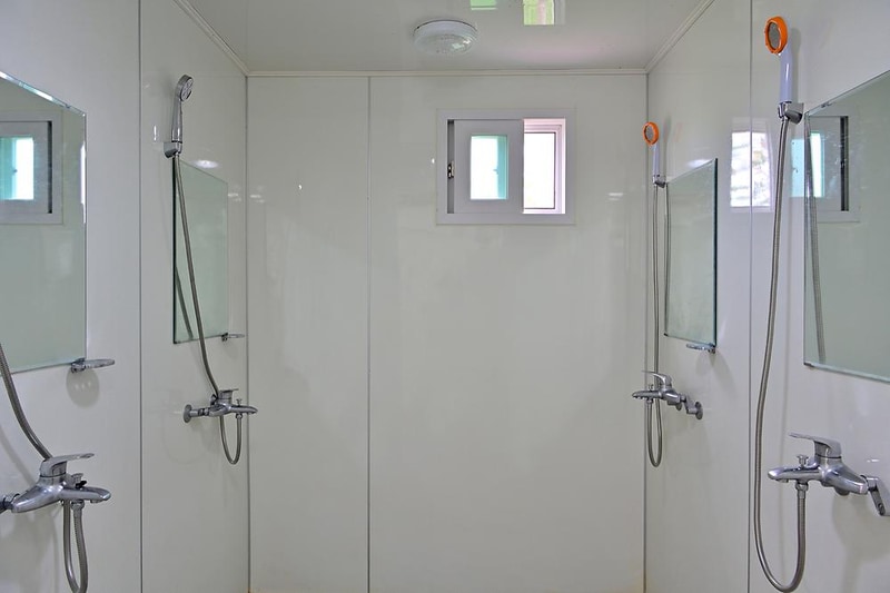 나주 죽산보 오토캠핑장 시설 사진 12