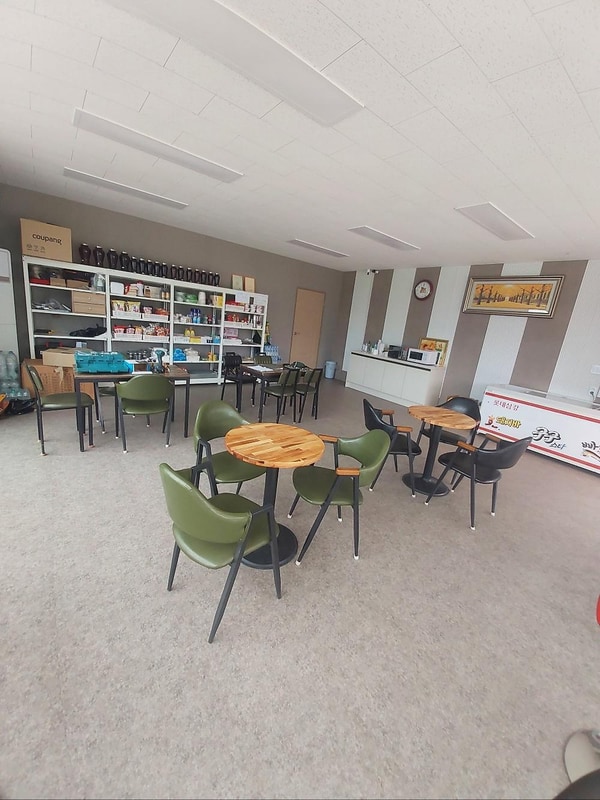 푸르미르 관광농원 시설 사진 17