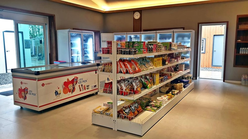 화성리프레시글램핑 시설 사진 5