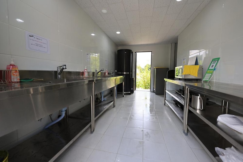 꿈드림 글램핑 시설 사진 6