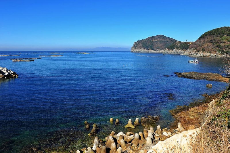 파라다이스 캠핑장 시설 사진 5