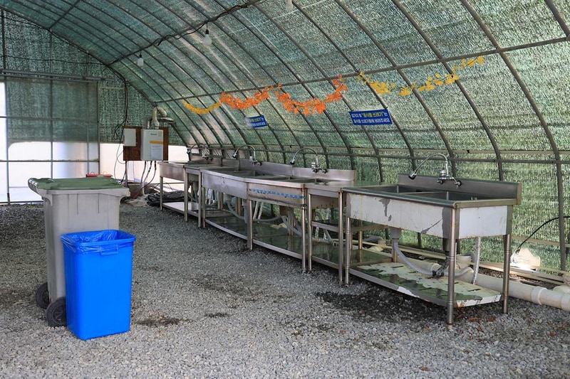 바다풍경관광농원 시설 사진 10