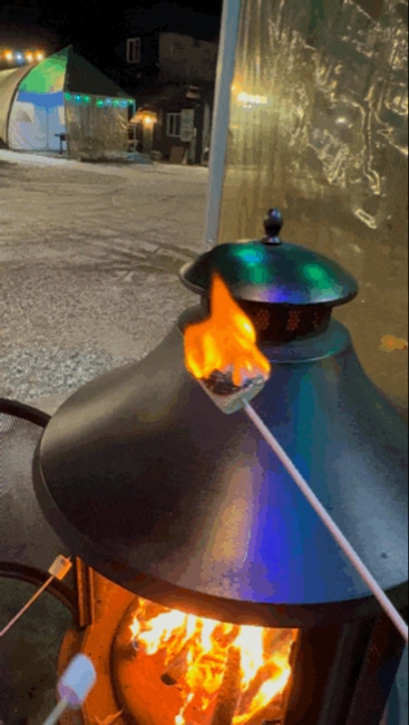 용인기흥 기흥ic근처 캠프레이크 글램핑 후기