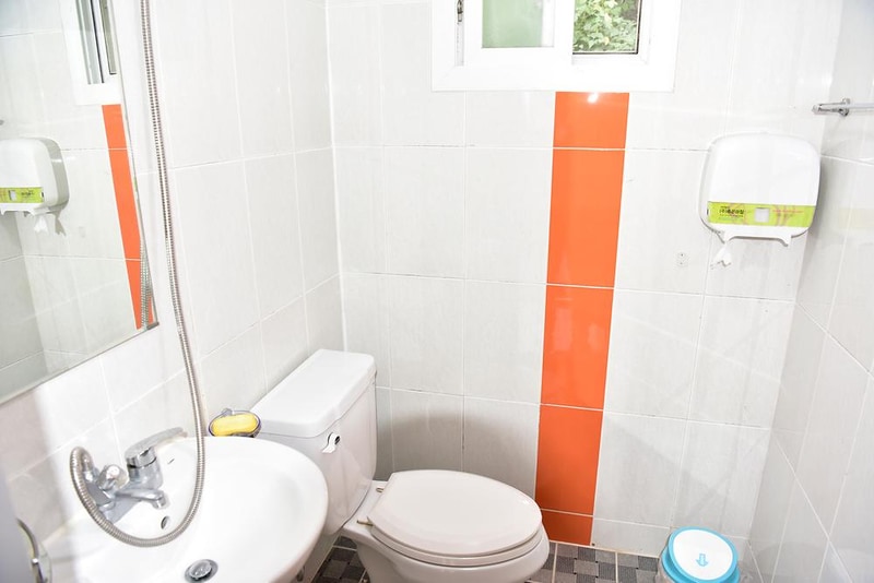 별다리 캠핑 시설 사진 13