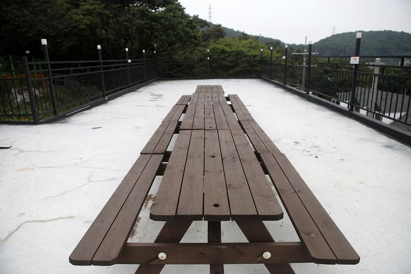 짱아 야영장 시설 사진 10