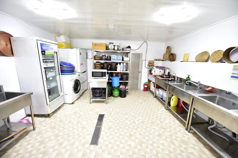 꽃주렁나무주렁캠핑장 시설 사진 19