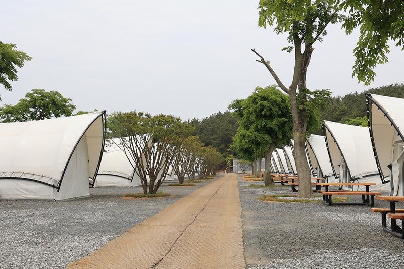 오즈캠핑 시설 사진 13