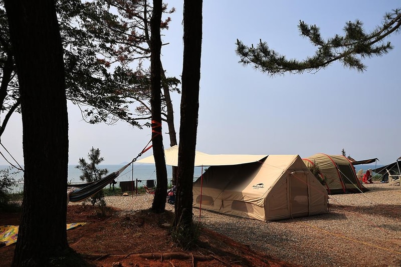 홀리데이캠핑파크 시설 사진 18