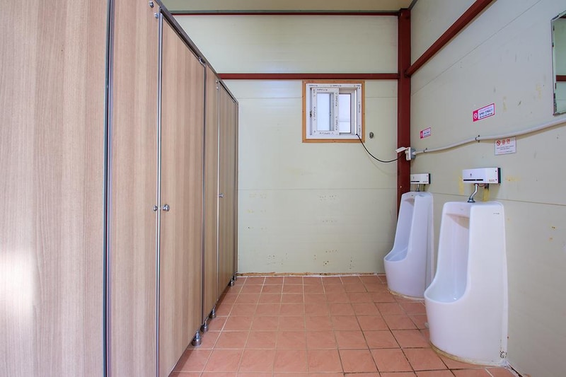 천안밤나무골 가족캠핑농원 시설 사진 1