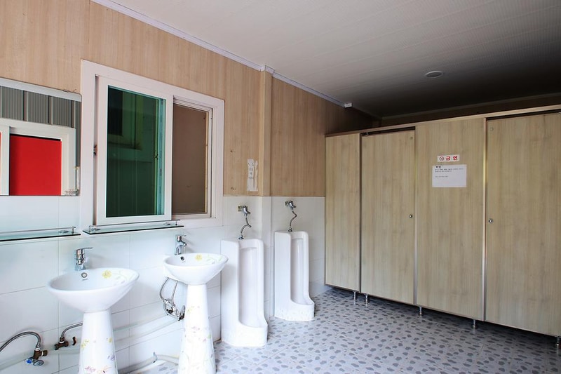 늘푸른 체험학교 시설 사진 1