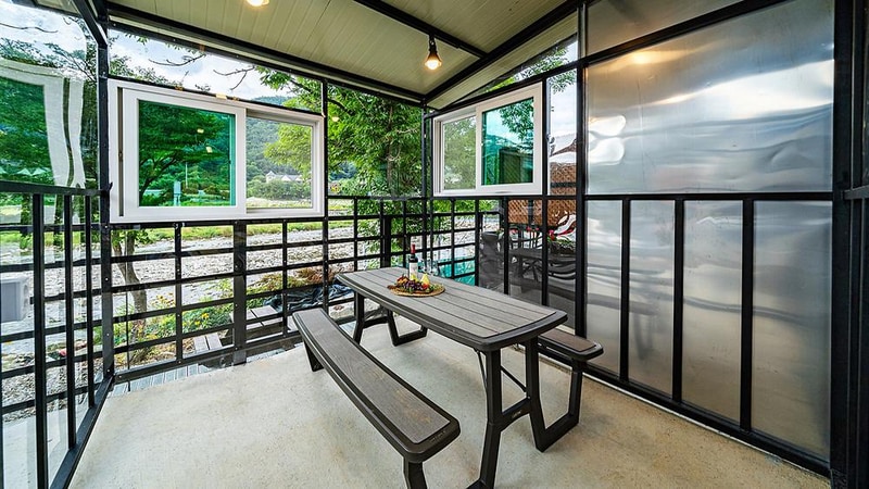 하늘땅카라반 시설 사진 15