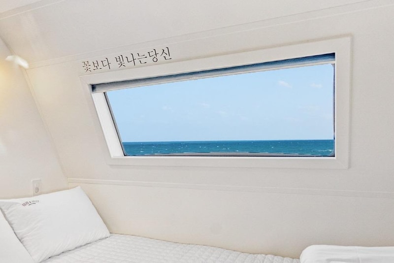 태양&바다 카라반 시설 사진 18