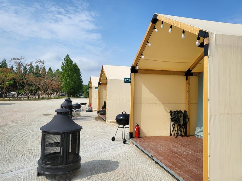 해브펀 캠핑 어라운드 시설 사진 12