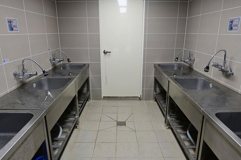 사천 케이블카 자연휴양림 시설 사진 17