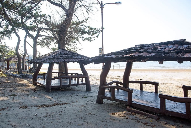 가마미야영장 시설 사진 15