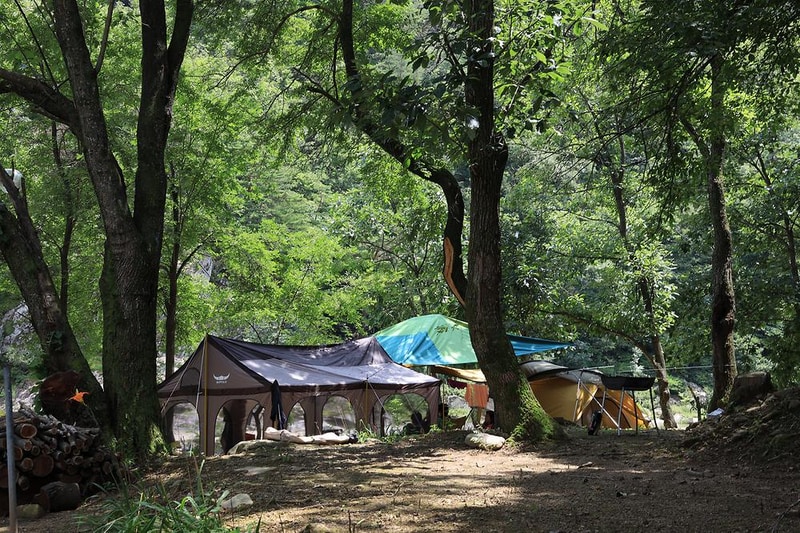 청풍명월 시설 사진 6