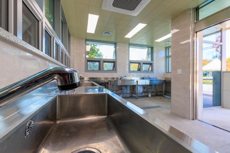 북암농촌체험관 시설 사진 26