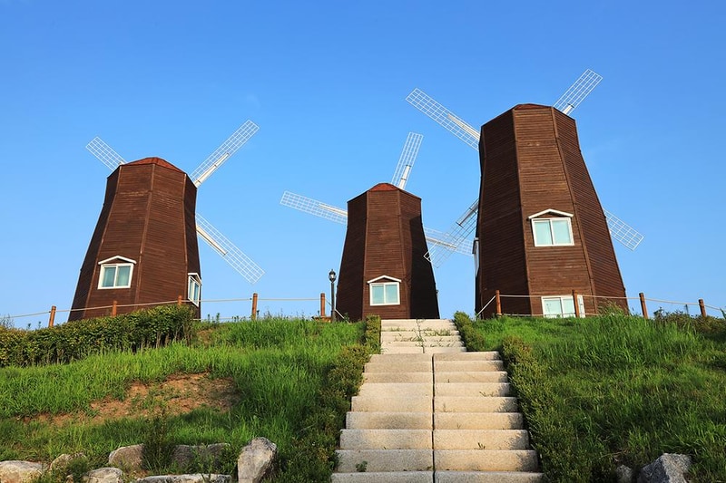 세계캠핑체험존 시설 사진 9