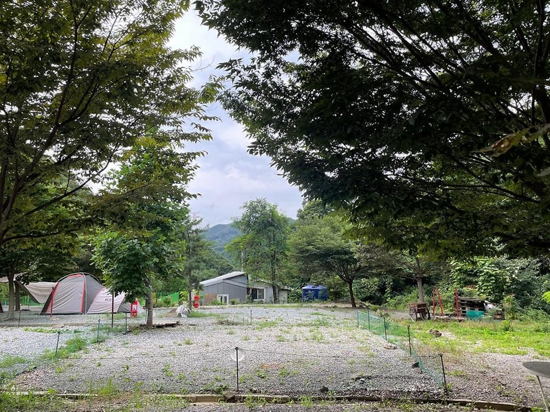 반딧불 캠핑장 시설 사진 24