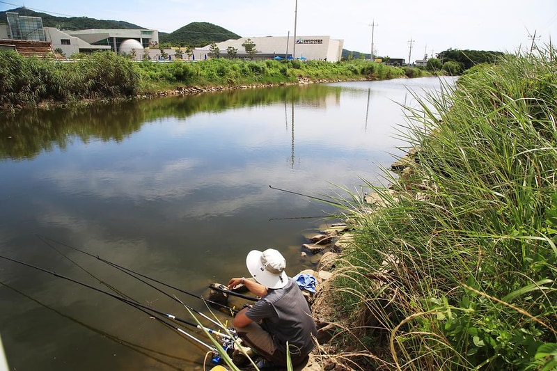 강화고인돌 캠핑장 시설 사진 6
