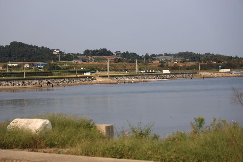 남해 더왕 글램핑장 시설 사진 1