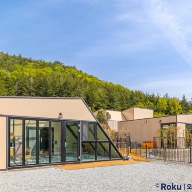 신스 펫 앤 키즈글램핑 대표 사진