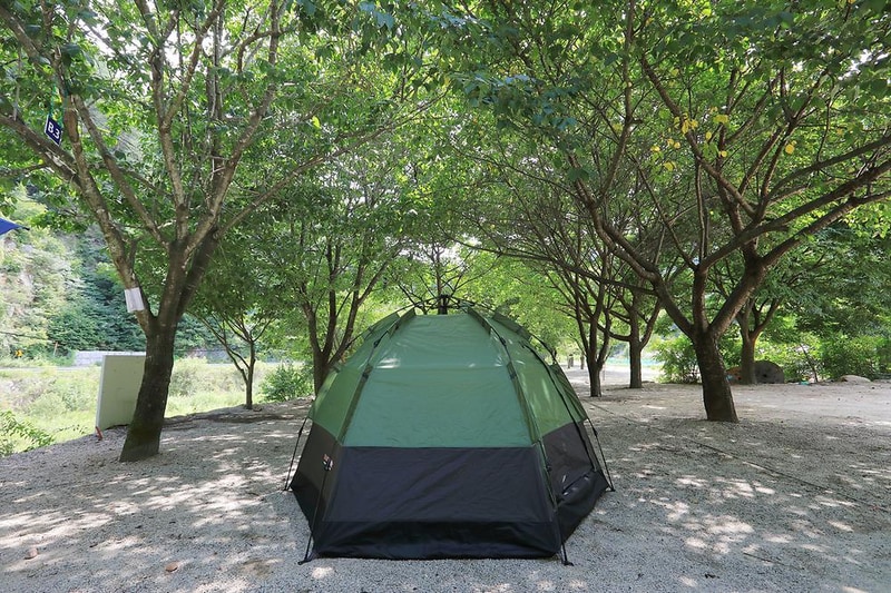 산골펜션캠핑장 시설 사진 10