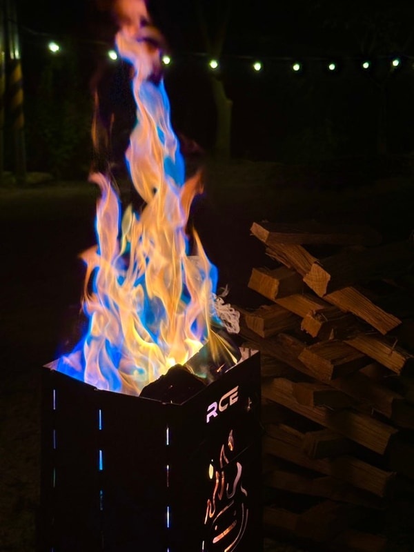 서울 근교 아기랑 가기좋은 캠핑장 포천 [그린별 캠핑장] 레츠 꼬