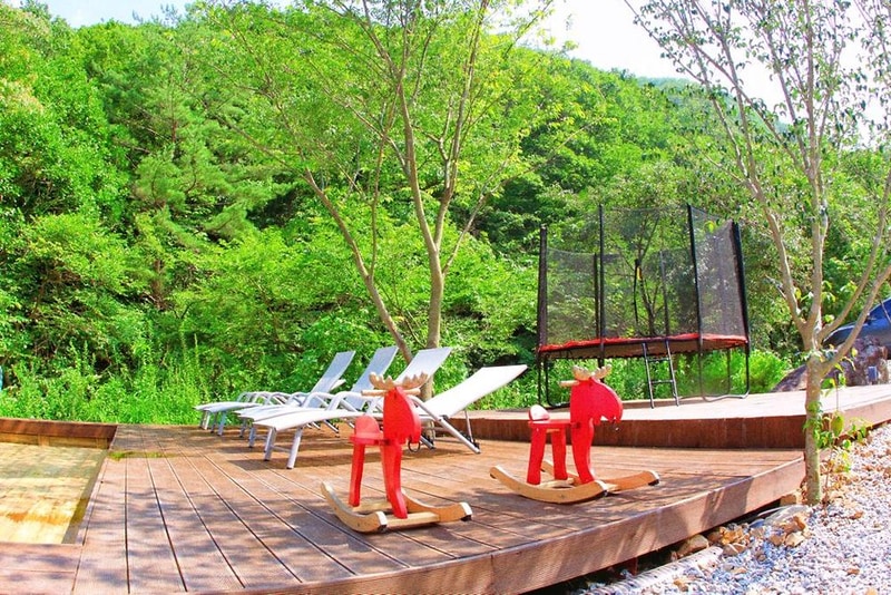 자연에 머물다 시설 사진 11