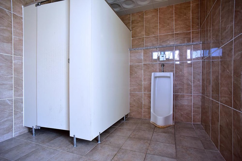 성당포구금강체험관야영장 시설 사진 12