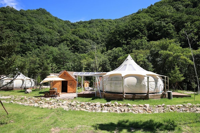 라피 시설 사진 16