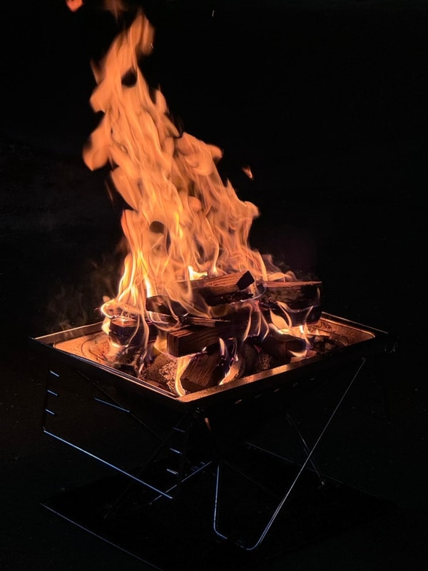 두물머리 IC 캠핑장| 한적하고 깨끗한 양평 캠핑장