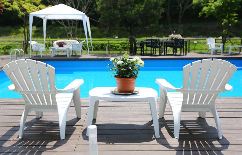 클럽프리모 시설 사진 7