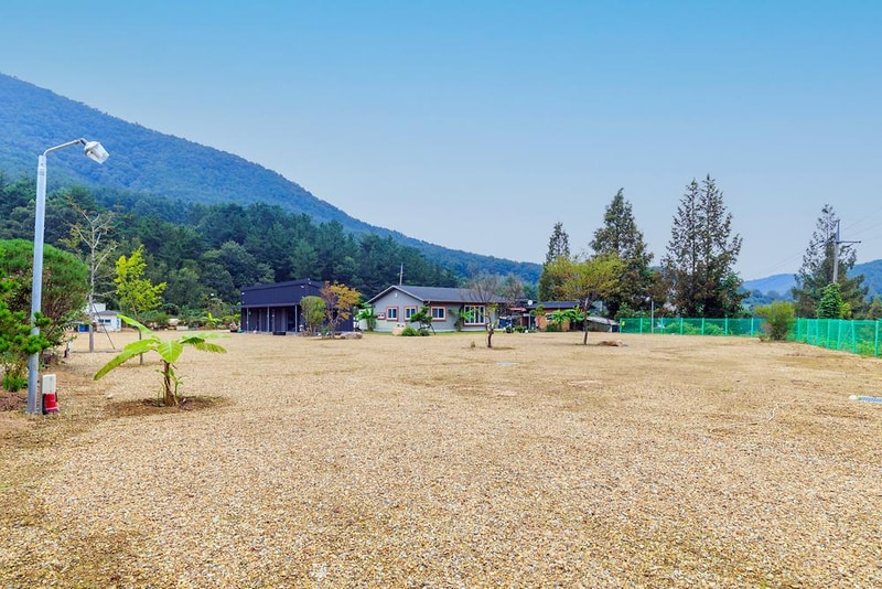 가나캠핑장 시설 사진 11