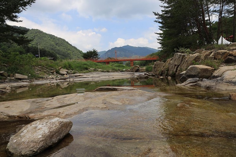 파라다이스캠프 시설 사진 5