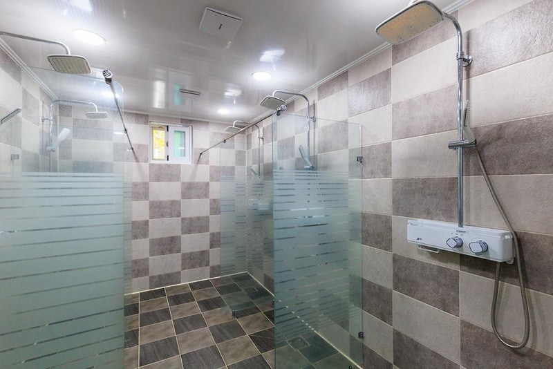 오솔길 오토 캠핑장 시설 사진 5