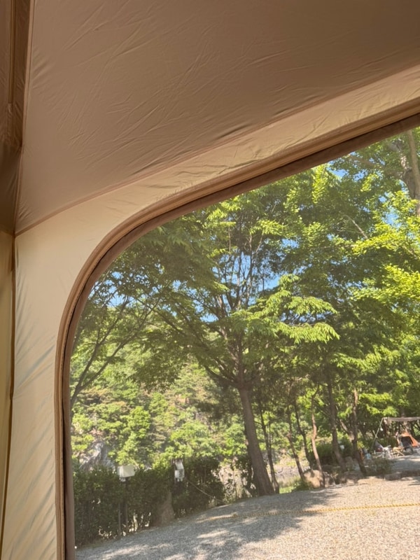 [캠핑#3] 2024.05 문경 미산가족오토캠핑장 A6