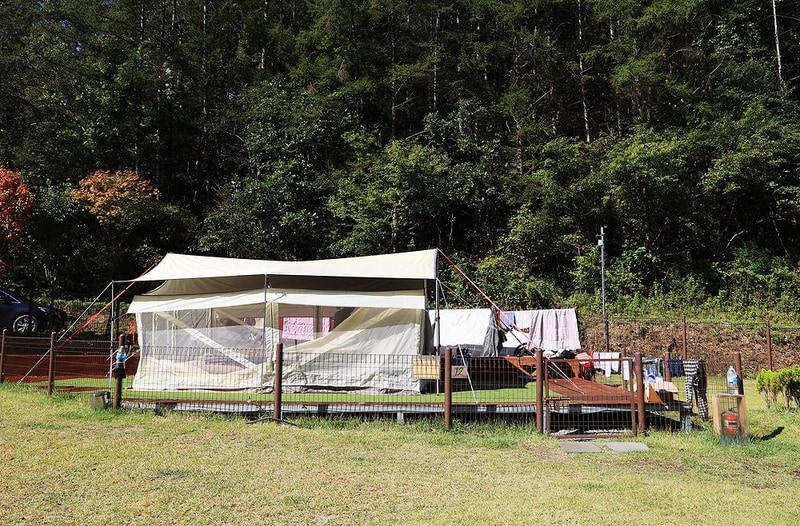 캠핑중DOG 시설 사진 2