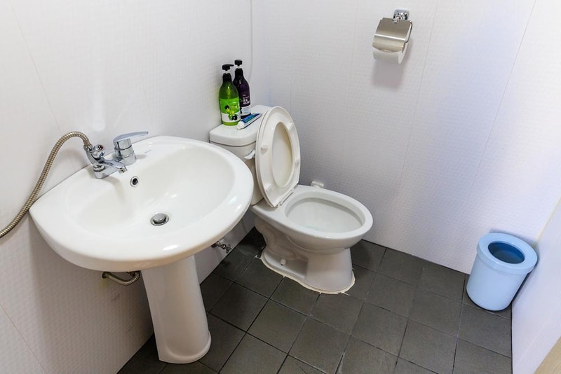 대둔산 양촌 벤자민 글램핑 시설 사진 5