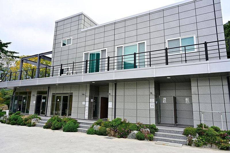 평암189 야영장 시설 사진 7