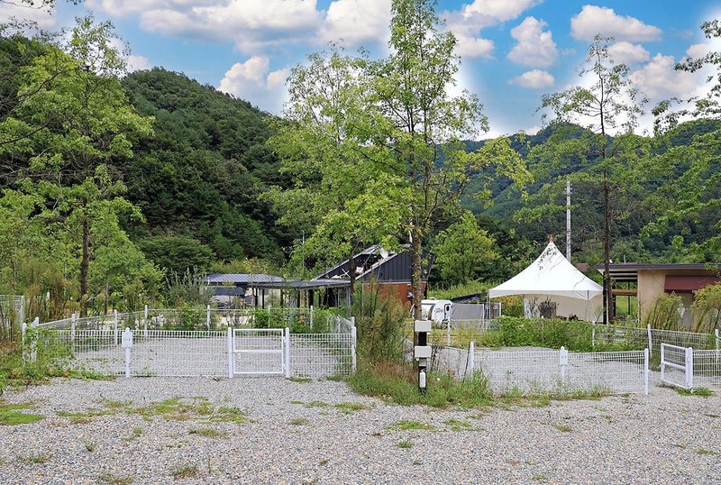 자작자작 캠핑장 시설 사진 31