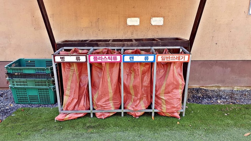 하이락글램핑 시설 사진 16