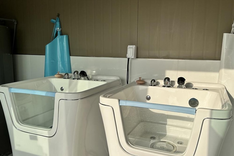 잭슨글램핑 시설 사진 5