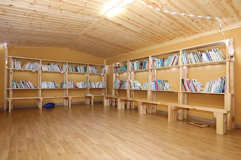 밤별 캠핑장 시설 사진 6