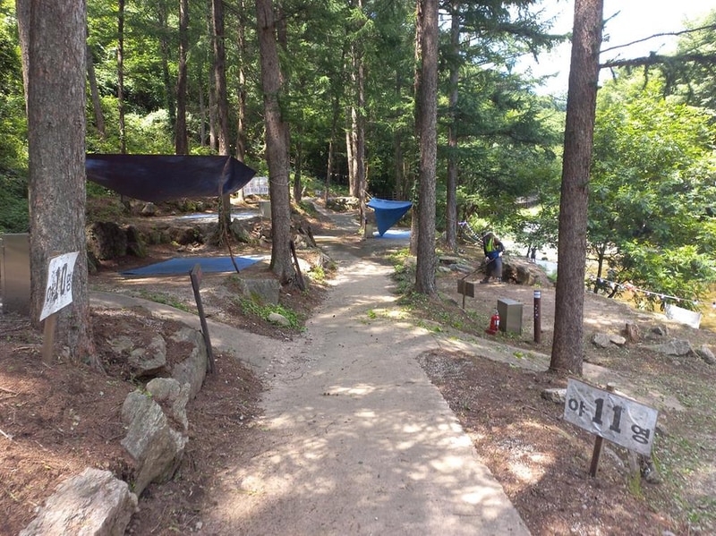 가족쉼터 시설 사진 2