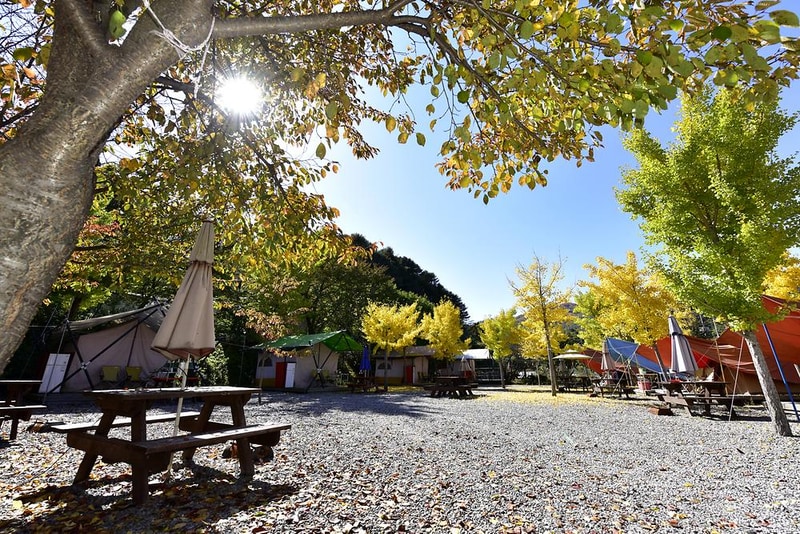 이우캠핑장 시설 사진 3