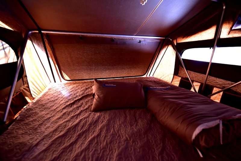 유토피아 힐링 캠핑장 시설 사진 19