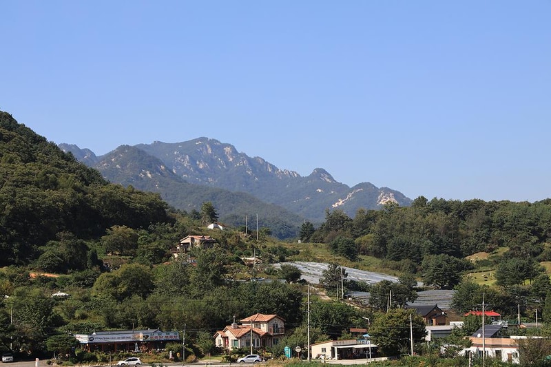 구름위산책 시설 사진 18